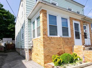 704 N Point Rd, Baltimore, MD 21224