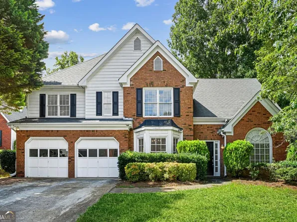 909 Michael Lee Way, Lawrenceville, GA 30043