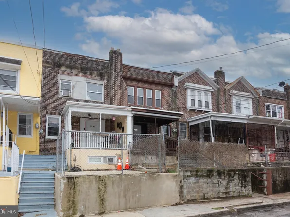 3180 Merriel Ave, Camden, NJ 08105