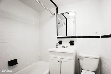 Rented by Citi Habitats