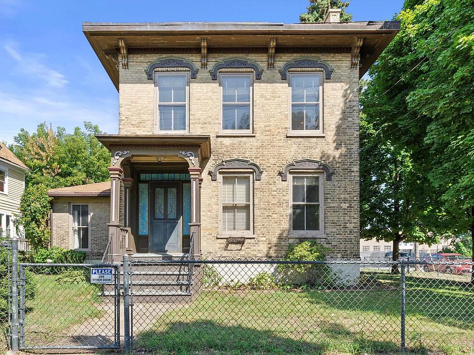 1104 61st STREET, Kenosha, WI 53143 Zillow