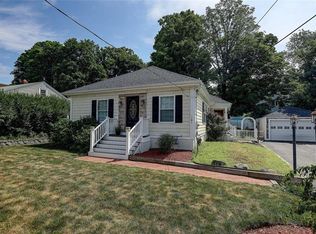 193 Park St, North Attleboro, MA 02760
