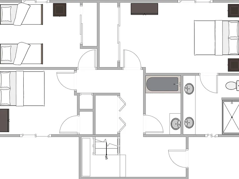 405 Tahoe Woods Blvd — Photo 18