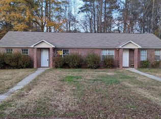 110A Jay Ln #A, Hampton, GA 30228
