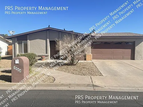 2544 W Isabella Ave Photo 1