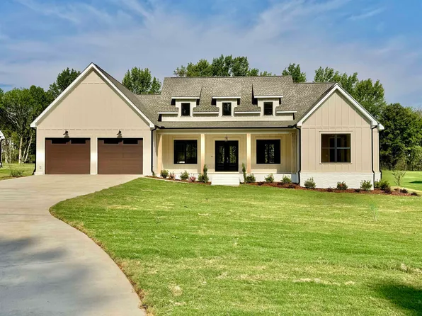3844 County Road 61, Florence, AL 35634