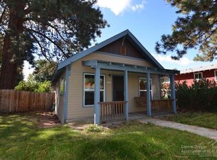 1041 NW Portland Ave, Bend, OR 97703