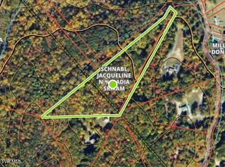 Tweed Springs Rd, Greeneville, TN 37743