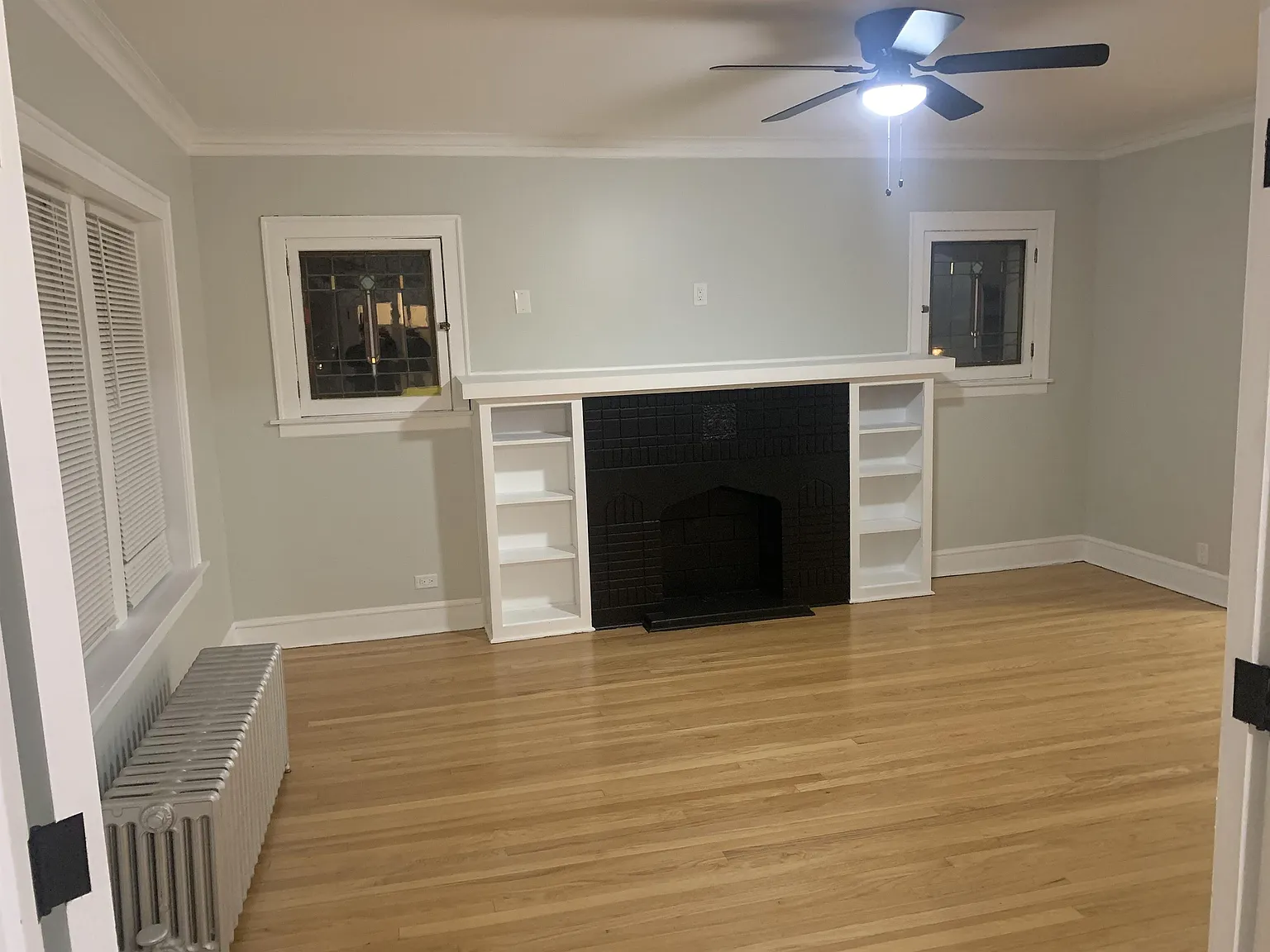 1814 Warren Street - 2W — Photo 3
