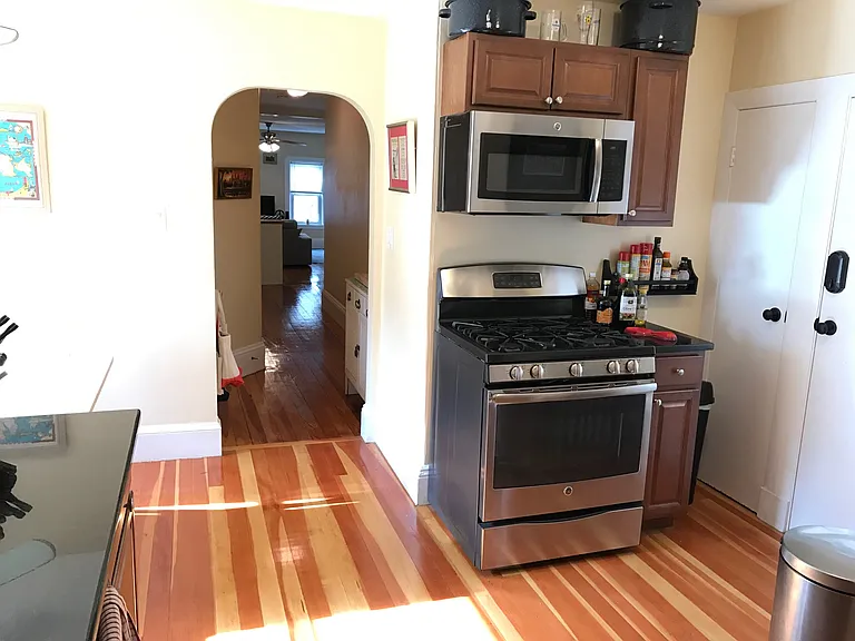 21 Chandler St #2 — Photo 7