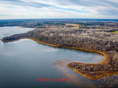 NULLA Puposky Rd NW, Bemidji, MN, 56601