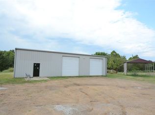 28902 W Highway 33, Sapulpa, OK 74066