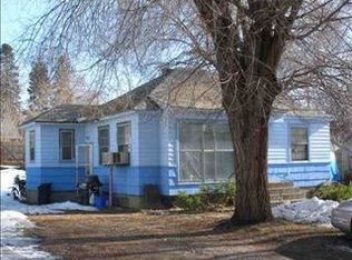 1226 N Boeing Rd, Spokane, WA 99206