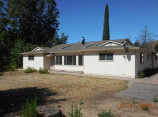 30345 Chualar Canyon Rd, Chualar, CA 93925