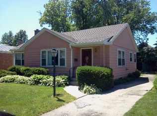 424 S Fairfield Ave, Elmhurst, IL