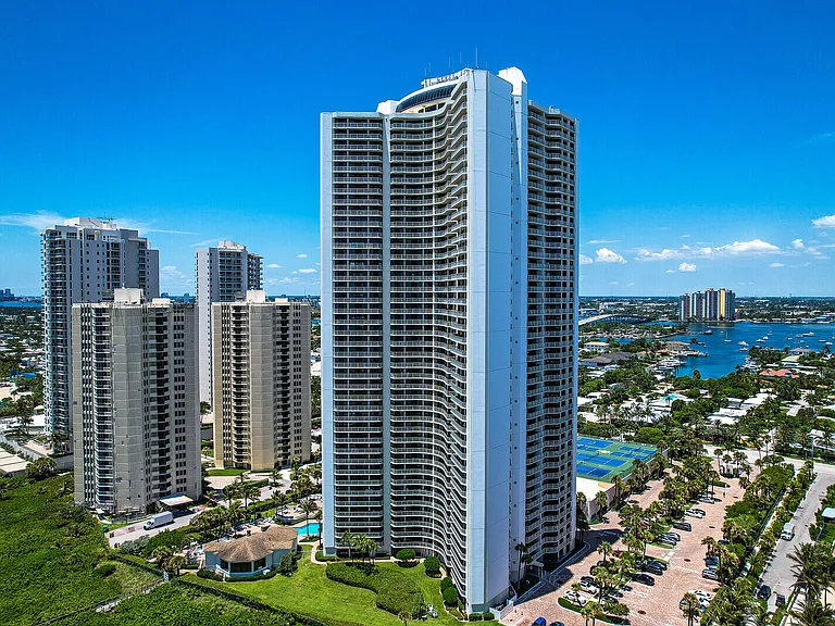 3000 N Ocean Dr #7H — Photo 50