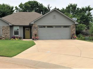 205 N Boardwalk, Stillwater, OK 74075