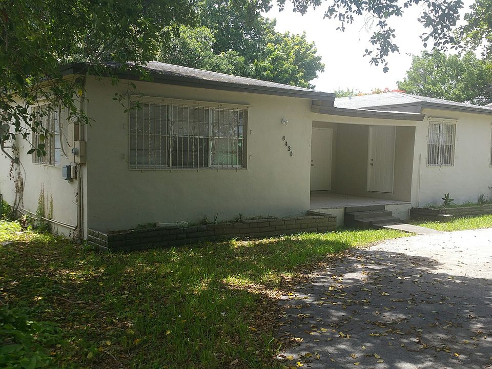 1st image of 4430 NW 22nd Ct