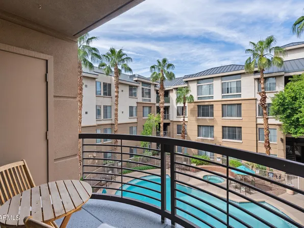 1701 E COLTER Street #351, Phoenix, AZ 85016