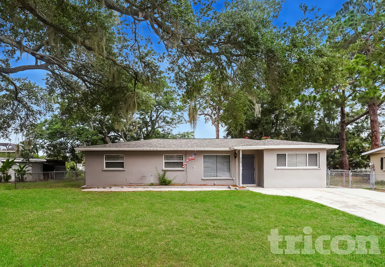 3708 Lei Drive Sarasota FL — Photo 1