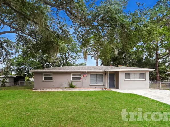 3708 Lei Dr, Sarasota, FL 34232