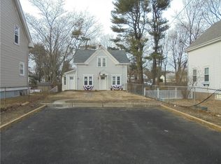 25 King St, Warwick, RI 02886