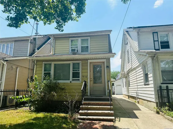 90-66 208th Street, Queens Village, NY 11428
