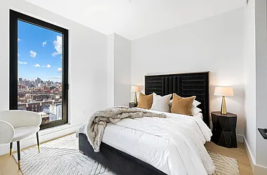 Rented by West 124th Manager LLC