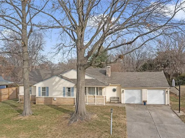 3305 S Hawthorne Ave, Independence, MO 64052