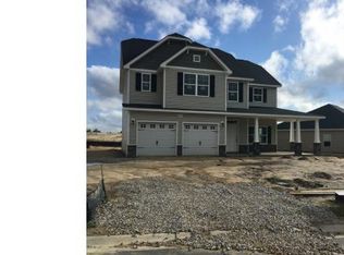 4643 Ritson Ln, Fayetteville, NC 28306