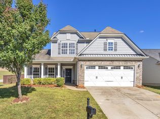 116 Timlin Dr, Greenville, SC 29607
