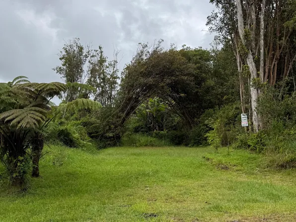 Hulu St Lot 54, Volcano, HI 96785