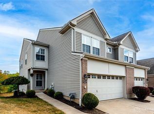 4126 Fieldsedge Dr, Mason, OH 45040