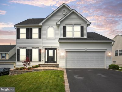62 Niblick Ct, Martinsburg, WV, 25405