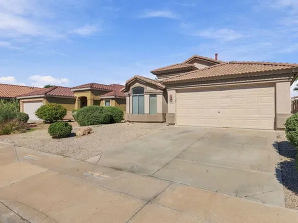 8560 E Meseto Ave, Mesa, AZ 85209