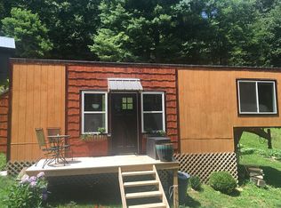 195 Lance Xing, Boone, NC 28607