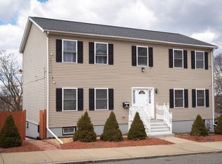 33 Hawthorne St, Lynn, MA 01902