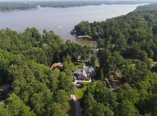 195 E Summerwood Rd, Littleton, NC 27850