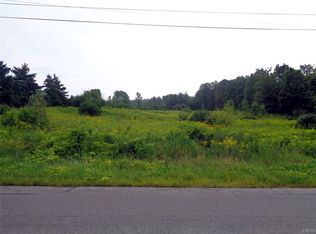 1206 Gallagher Rd, Cortland, NY 13045