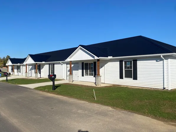 1615 Irene Dr, Bellefontaine, OH 43311