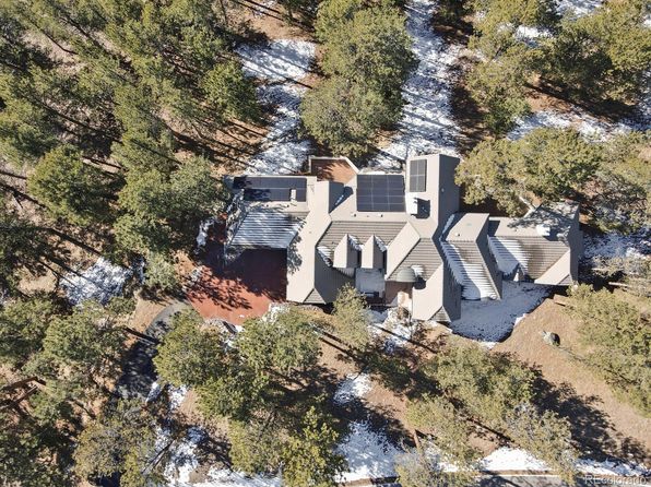 25220 Montane Drive, Golden, CO 80401
