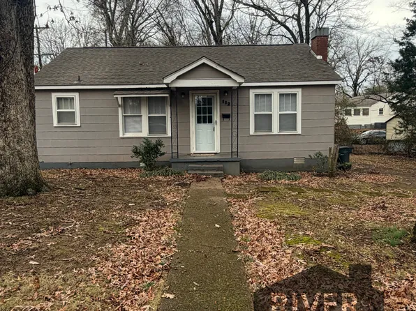112 Garfield Ave, Florence, AL 35630