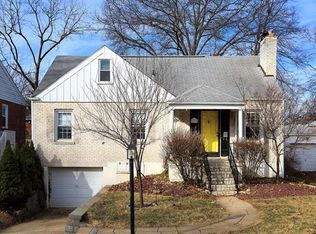 537 Cyril Dr, Saint Louis, MO