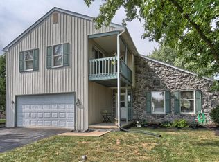 93 South Ave, Landisville, PA 17538