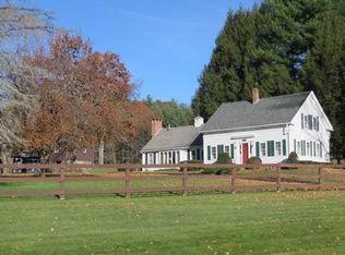 257 W Gill Rd, Gill, MA 01354