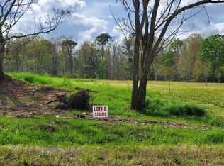 Jack Bruner Rd LOT 8, Ashford, AL 36312