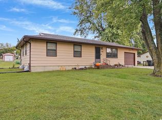 112 S Lawrence Ave, Scranton, KS 66537