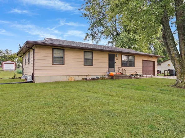 112 S Lawrence Ave, Scranton, KS 66537