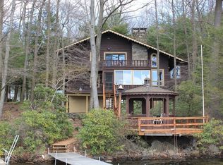 S Fairview Rd, Tafton, PA 18464