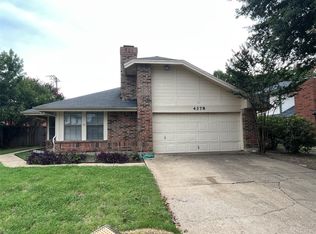 4378 Ashley Ln, Grand Prairie, TX 75052